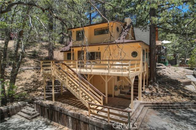 Green Valley Lake, CA 92341,33294 Wild Rose Drive
