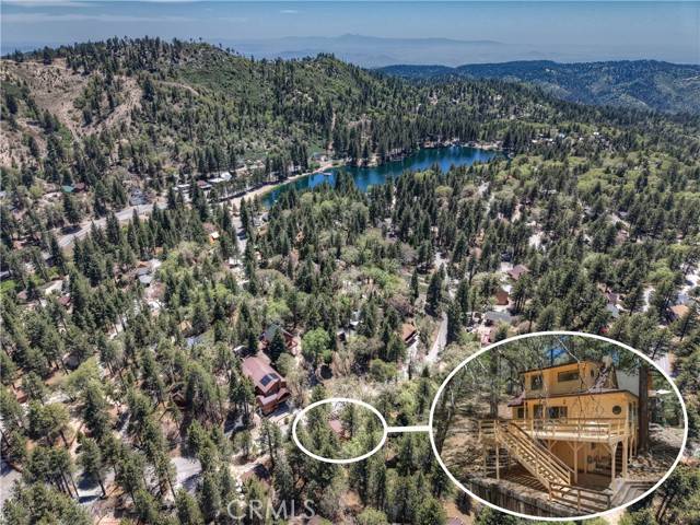 Green Valley Lake, CA 92341,33294 Wild Rose Drive