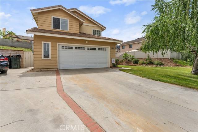 Yucaipa, CA 92399,13525 Big Sky Court