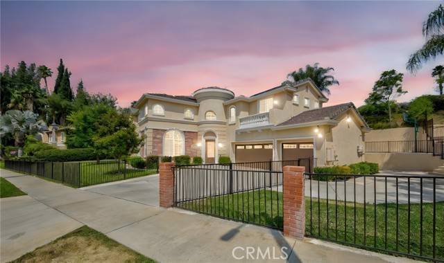 Redlands, CA 92373,211 Franklin Avenue