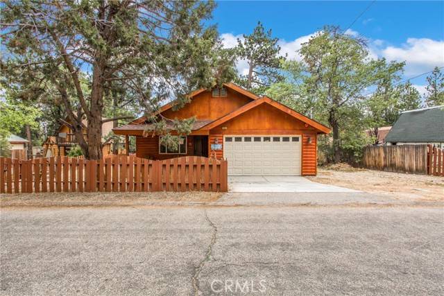 Sugarloaf, CA 92386,533 Sunset Lane