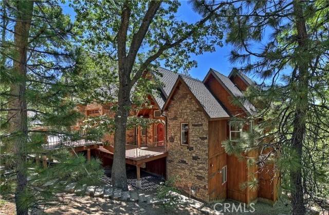 Lake Arrowhead, CA 92352,1019 Pintail Circle