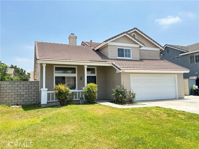 Loma Linda, CA 92354,1841 Curtis Street