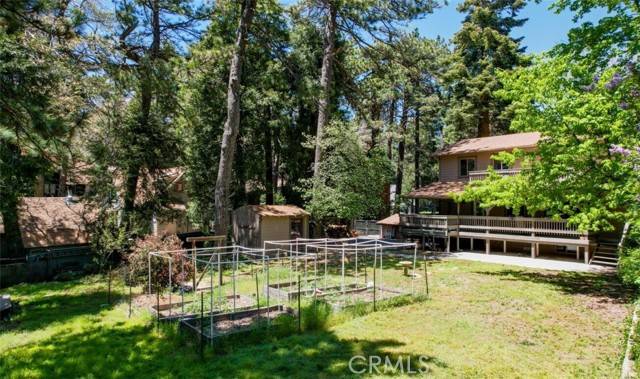 Cedarpines Park, CA 92322,21645 Jobs Peak Road