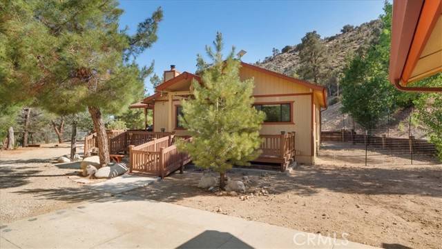 Wrightwood, CA 92397,7965 Sand Canyon Road