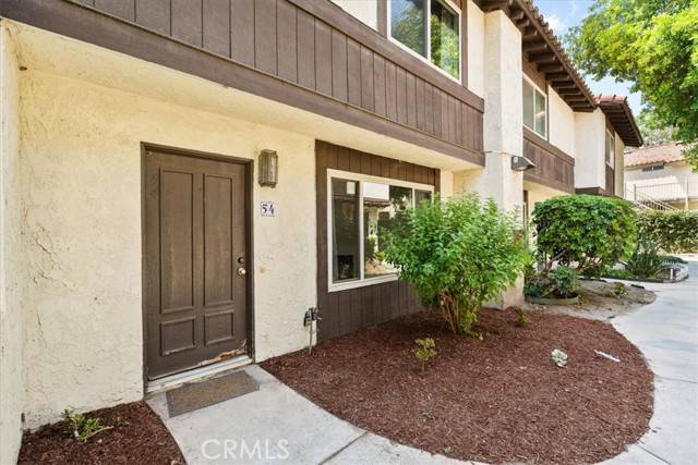 Colton, CA 92324,1077 Santo Antonio Drive #54