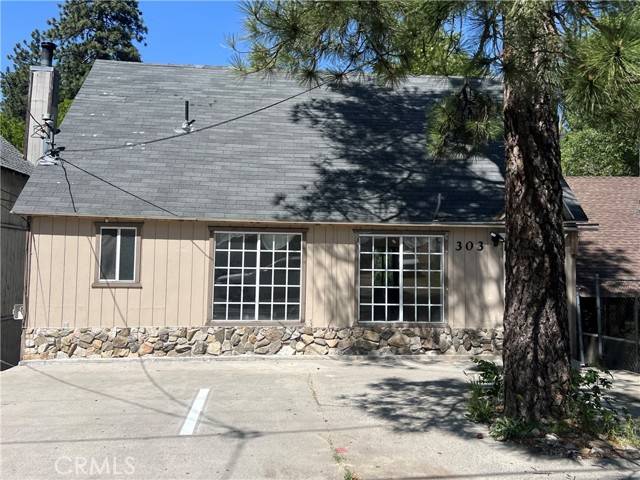Crestline, CA 92325,303 Ca-138