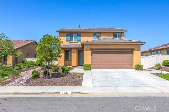 Beaumont, CA 92223,1737 Arcus Court
