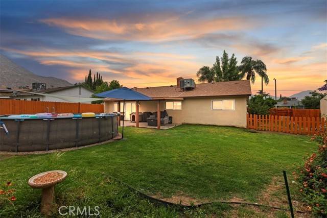 Grand Terrace, CA 92313,22554 Pico Street