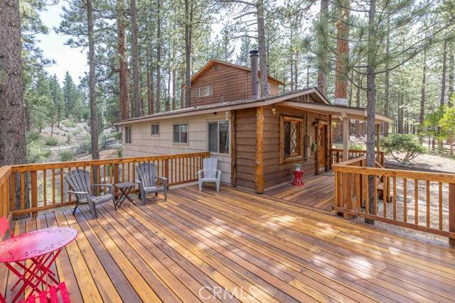 Big Bear City, CA 92314,618 Sugarloaf Boulevard