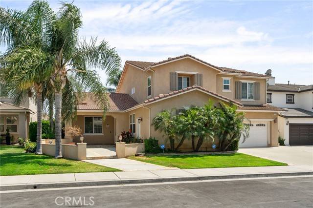 Eastvale, CA 92880,13261 Wooden Gate Way