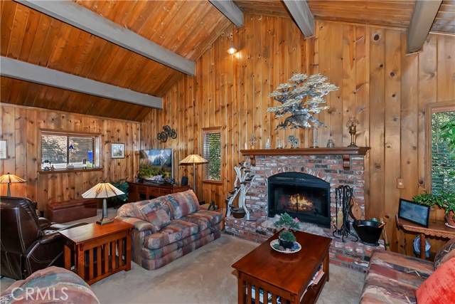 Crestline, CA 92325,1100 Arbula Drive
