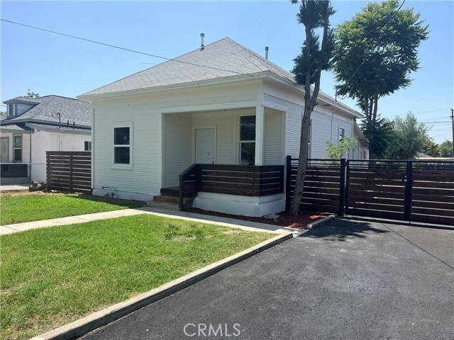 Redlands, CA 92374,1231 Webster Street
