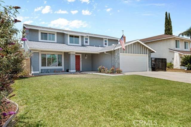 Rancho Cucamonga, CA 91737,10586 Ring Ave