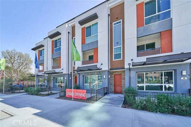 Santa Ana, CA 92705,1818 E. 1st Street #530