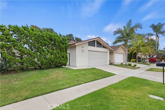 Irvine, CA 92612,10 Mann Street