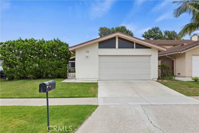 Irvine, CA 92612,10 Mann Street