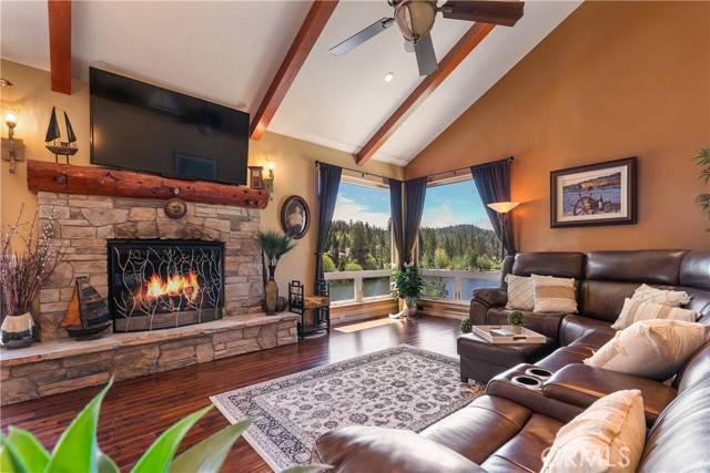 Lake Arrowhead, CA 92352,781 Brentwood Drive