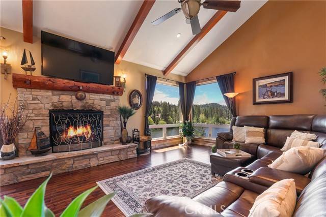 Lake Arrowhead, CA 92352,781 Brentwood Drive