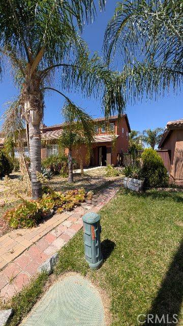 Hemet, CA 92545,1679 Stoneside Drive