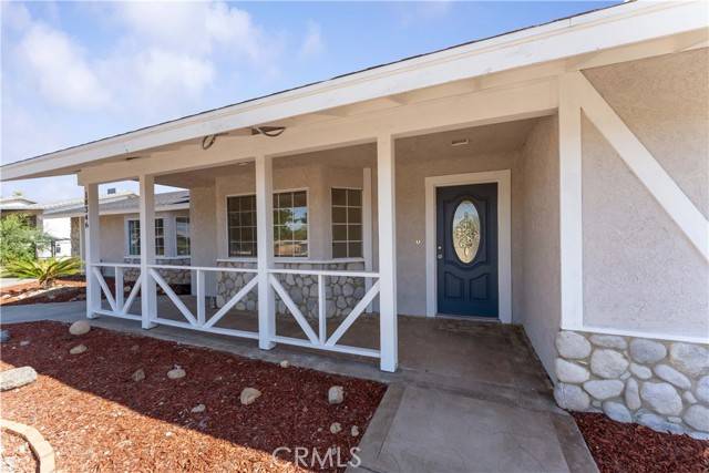 Hesperia, CA 92345,18346 Hackberry Street