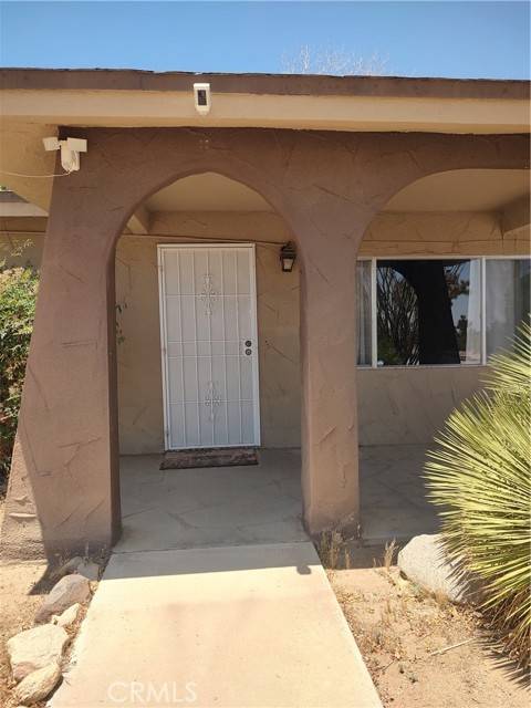 Yucca Valley, CA 92284,7870 Hopi Trail