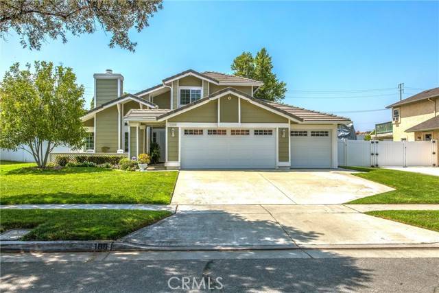 Redlands, CA 92374,100 Waters Court