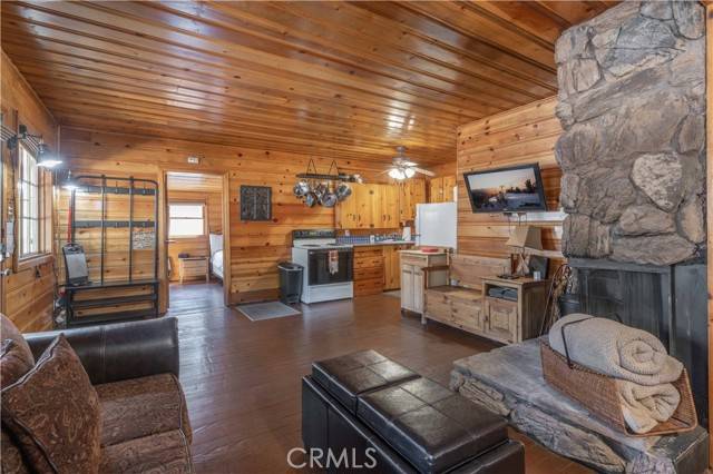 Big Bear Lake, CA 92315,796 Silver Tip Drive