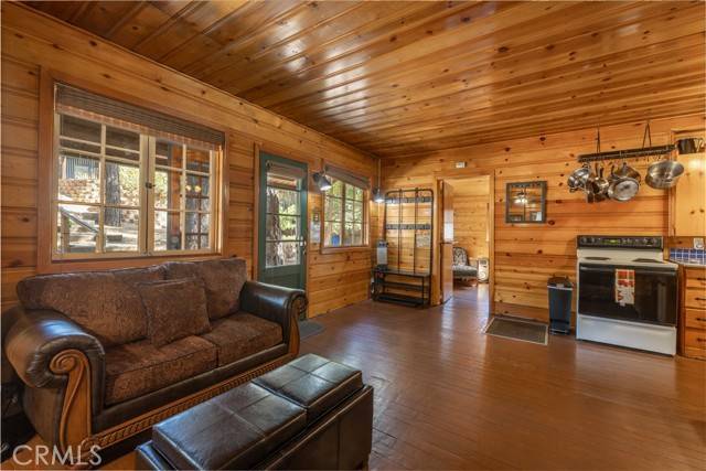 Big Bear Lake, CA 92315,796 Silver Tip Drive