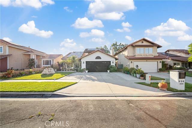 Corona, CA 92878,938 Amherst Street