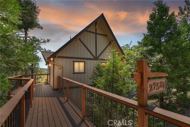 Lake Arrowhead, CA 92352,27581 St Bernard