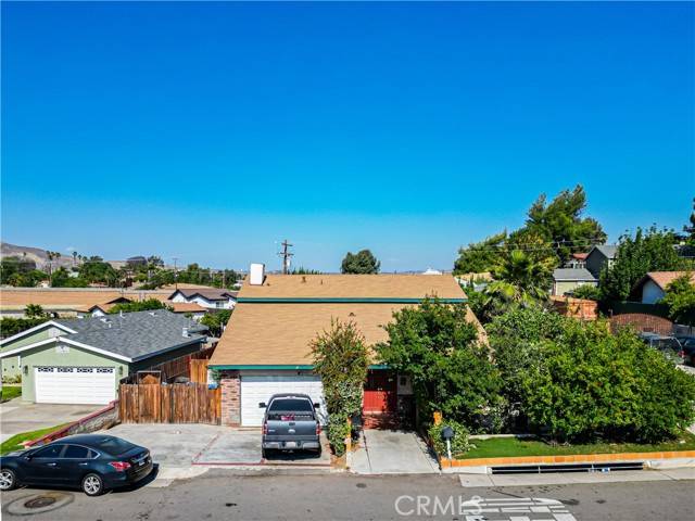 Corona, CA 92881,20050 Newton Street