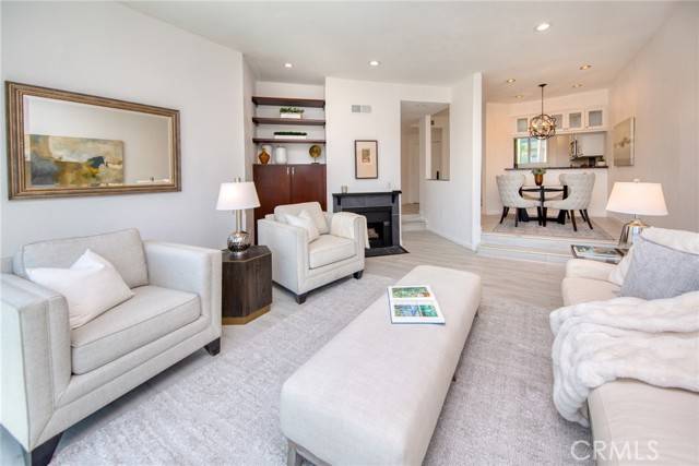 Los Angeles, CA 90049,11949 Goshen Avenue #308