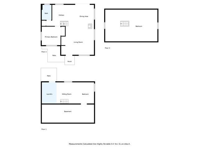Green Valley Lake, CA 92341,32953 Juniper Lane