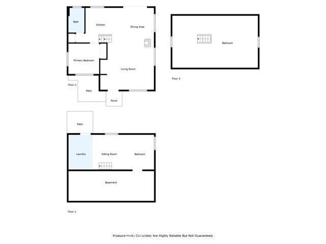 Green Valley Lake, CA 92341,32953 Juniper Lane