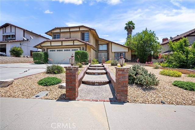Moreno Valley, CA 92553,12550 Peachleaf Street