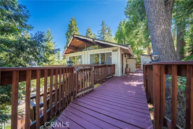 Crestline, CA 92325,24495 Geneva Drive