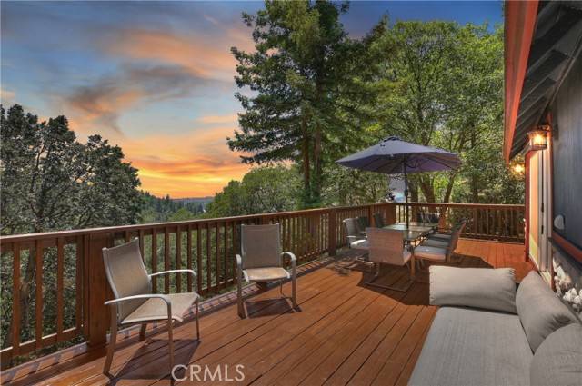 Twin Peaks, CA 92391,582 Sunset View Road