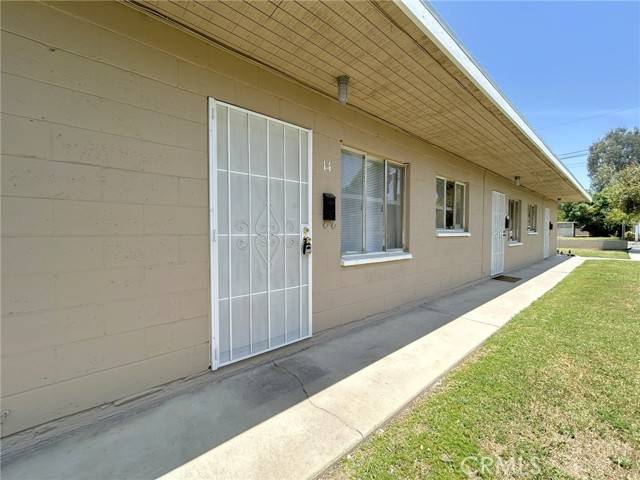 Loma Linda, CA 92354,10914 EVans Street