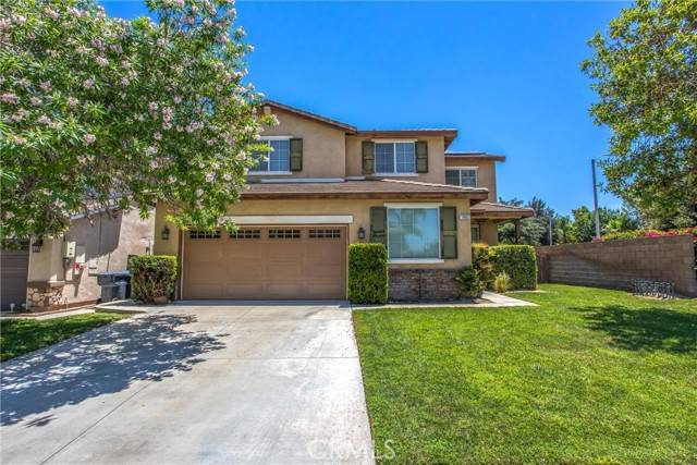 Redlands, CA 92374,1802 Pummelo Drive