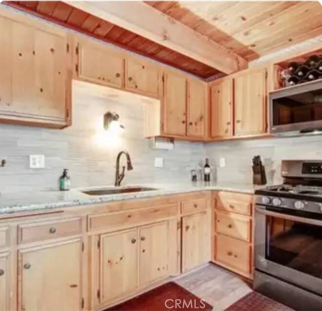 Big Bear City, CA 92314,605 Kean Way