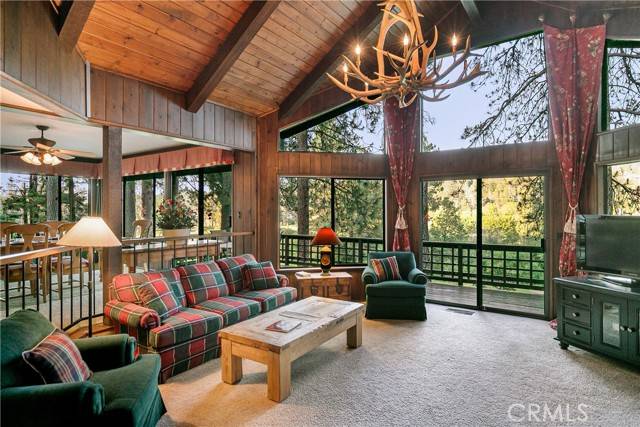 Lake Arrowhead, CA 92352,361 Riviera Drive