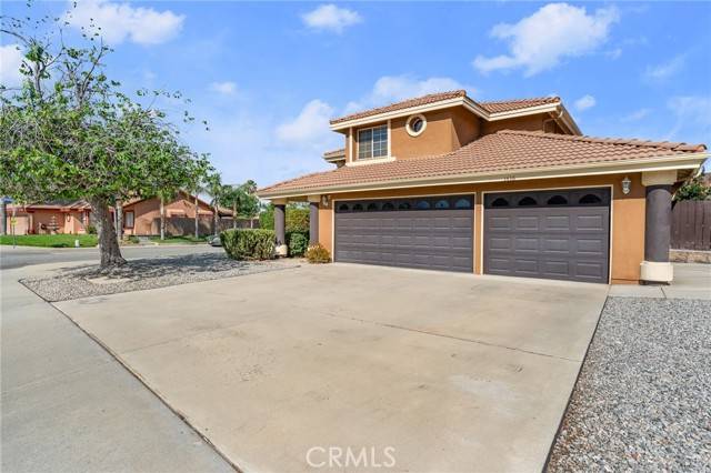San Jacinto, CA 92583,1438 Las Rosas Drive
