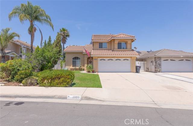 Corona, CA 92883,13100 Red Corral Drive