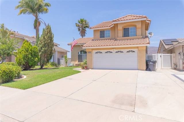 Corona, CA 92883,13100 Red Corral Drive