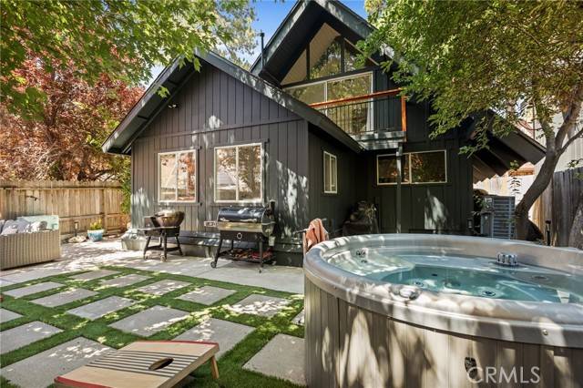 Lake Arrowhead, CA 92352,345 Maple Drive