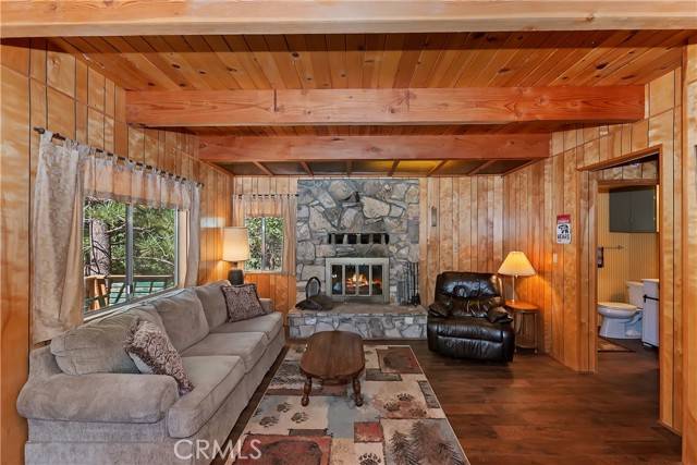 Green Valley Lake, CA 92341,33533 Holcomb Creek Drive