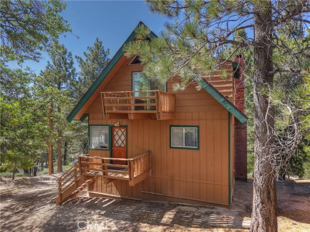 Green Valley Lake, CA 92341,33533 Holcomb Creek Drive