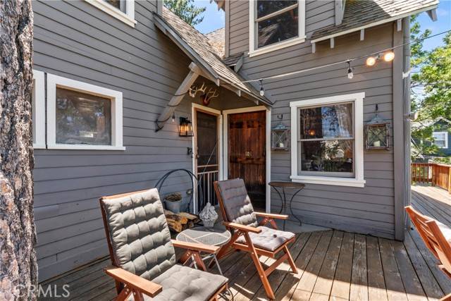 Twin Peaks, CA 92391,600 Rose Lane