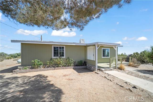 Pinon Hills, CA 92372,2832 Nielson Road